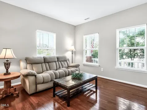 3604 Bretton Mill Drive Raleigh NC 27616