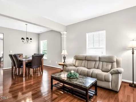 3604 Bretton Mill Drive Raleigh NC 27616