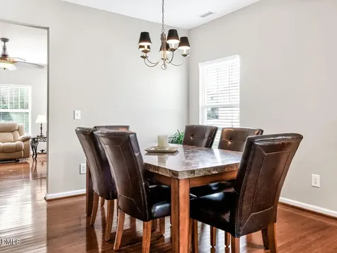 3604 Bretton Mill Drive Raleigh NC 27616