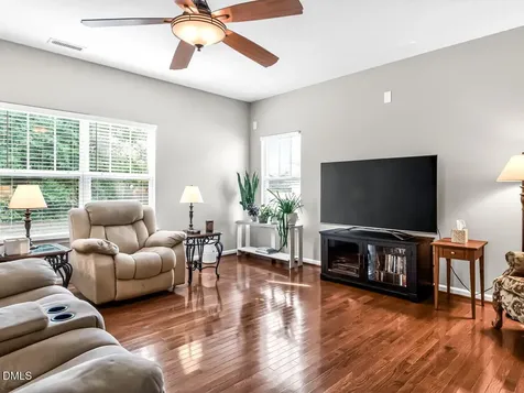 3604 Bretton Mill Drive Raleigh NC 27616