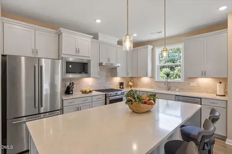 90 Shadowbrook Trail Clayton NC 27520
