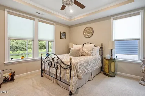 90 Shadowbrook Trail Clayton NC 27520