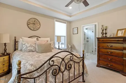 90 Shadowbrook Trail Clayton NC 27520