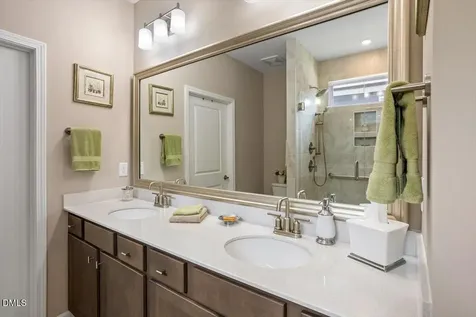90 Shadowbrook Trail Clayton NC 27520
