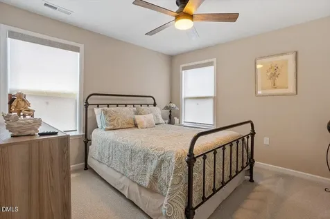 90 Shadowbrook Trail Clayton NC 27520