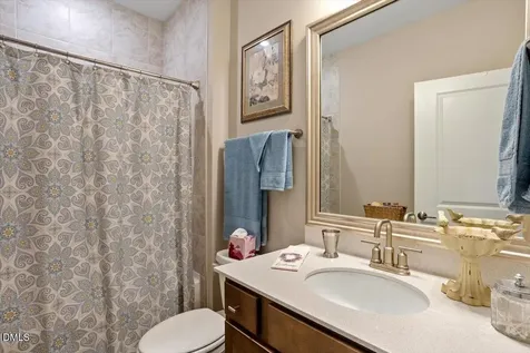 90 Shadowbrook Trail Clayton NC 27520
