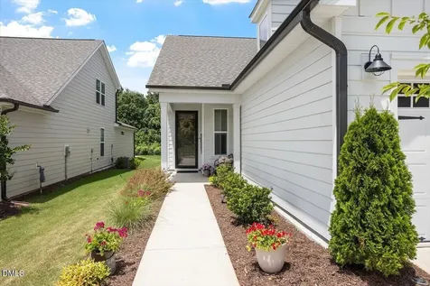 90 Shadowbrook Trail Clayton NC 27520