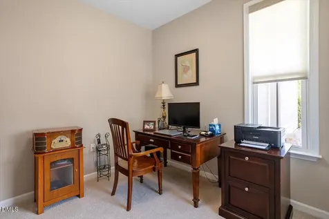 90 Shadowbrook Trail Clayton NC 27520