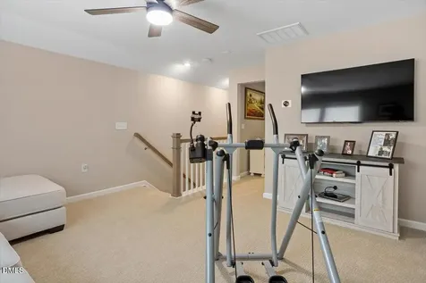 90 Shadowbrook Trail Clayton NC 27520
