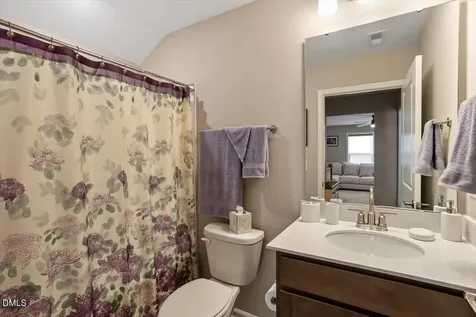 90 Shadowbrook Trail Clayton NC 27520