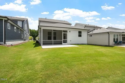 90 Shadowbrook Trail Clayton NC 27520