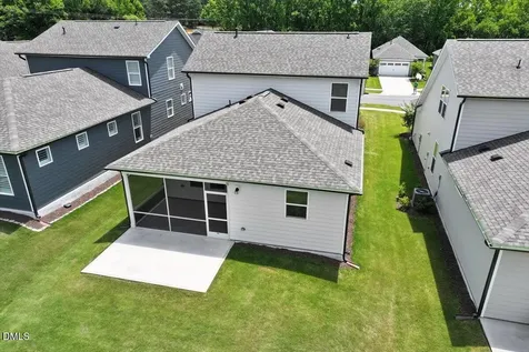90 Shadowbrook Trail Clayton NC 27520
