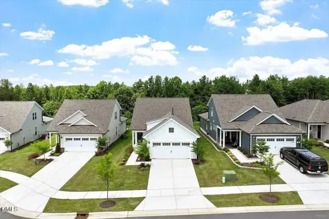90 Shadowbrook Trail Clayton NC 27520