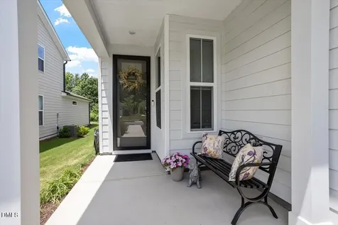 90 Shadowbrook Trail Clayton NC 27520