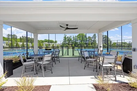 90 Shadowbrook Trail Clayton NC 27520
