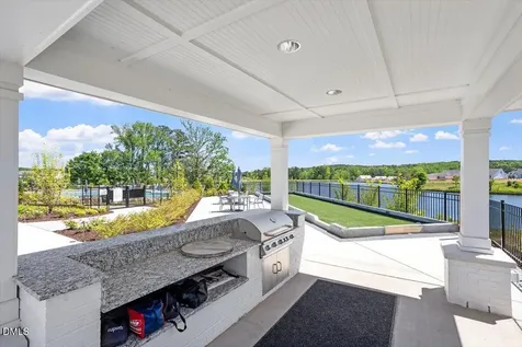 90 Shadowbrook Trail Clayton NC 27520