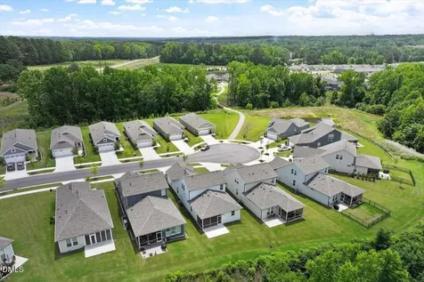 90 Shadowbrook Trail Clayton NC 27520