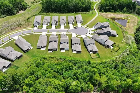 90 Shadowbrook Trail Clayton NC 27520