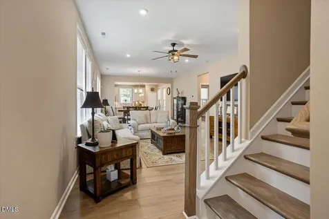 90 Shadowbrook Trail Clayton NC 27520
