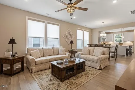 90 Shadowbrook Trail Clayton NC 27520