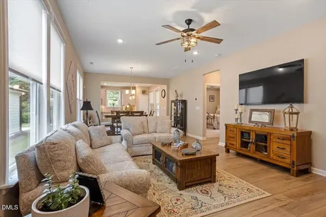 90 Shadowbrook Trail Clayton NC 27520