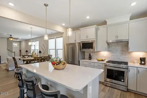 90 Shadowbrook Trail Clayton NC 27520