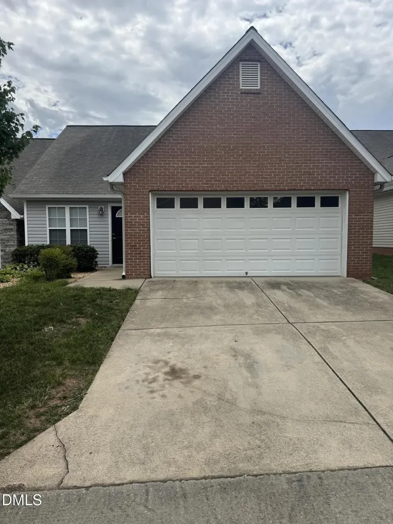 11381 Involute Place Raleigh NC 27617