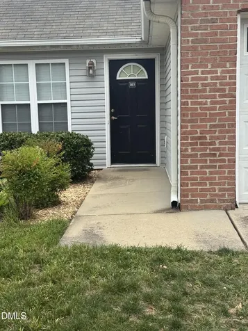 11381 Involute Place Raleigh NC 27617