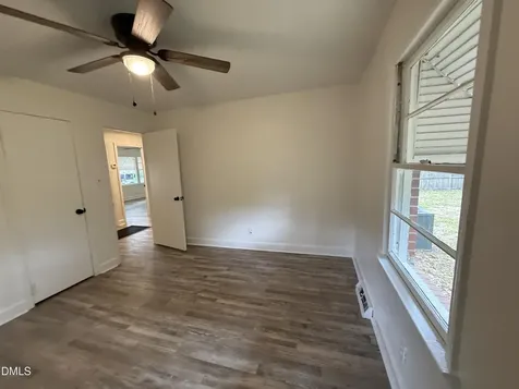 316 Hamby Street Clayton NC 27520