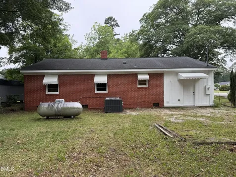 316 Hamby Street Clayton NC 27520