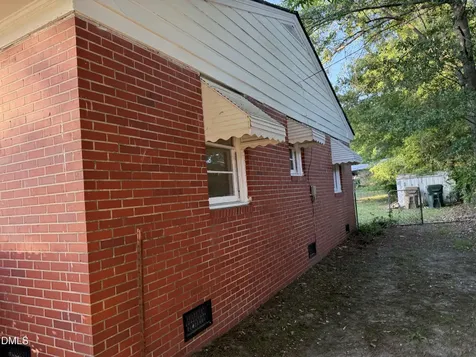 316 Hamby Street Clayton NC 27520