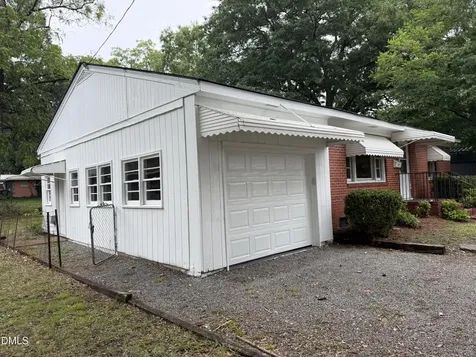 316 Hamby Street Clayton NC 27520