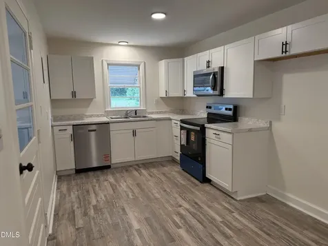 316 Hamby Street Clayton NC 27520