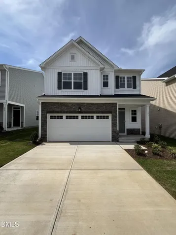 301 Beachcomber Drive Lillington NC 27546