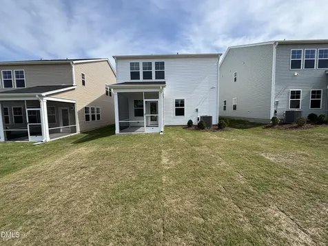 301 Beachcomber Drive Lillington NC 27546