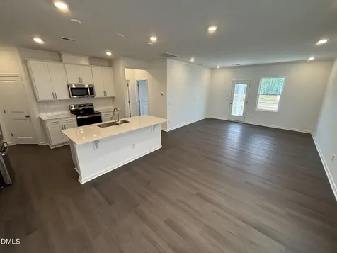 301 Beachcomber Drive Lillington NC 27546