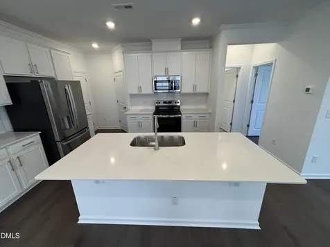 301 Beachcomber Drive Lillington NC 27546