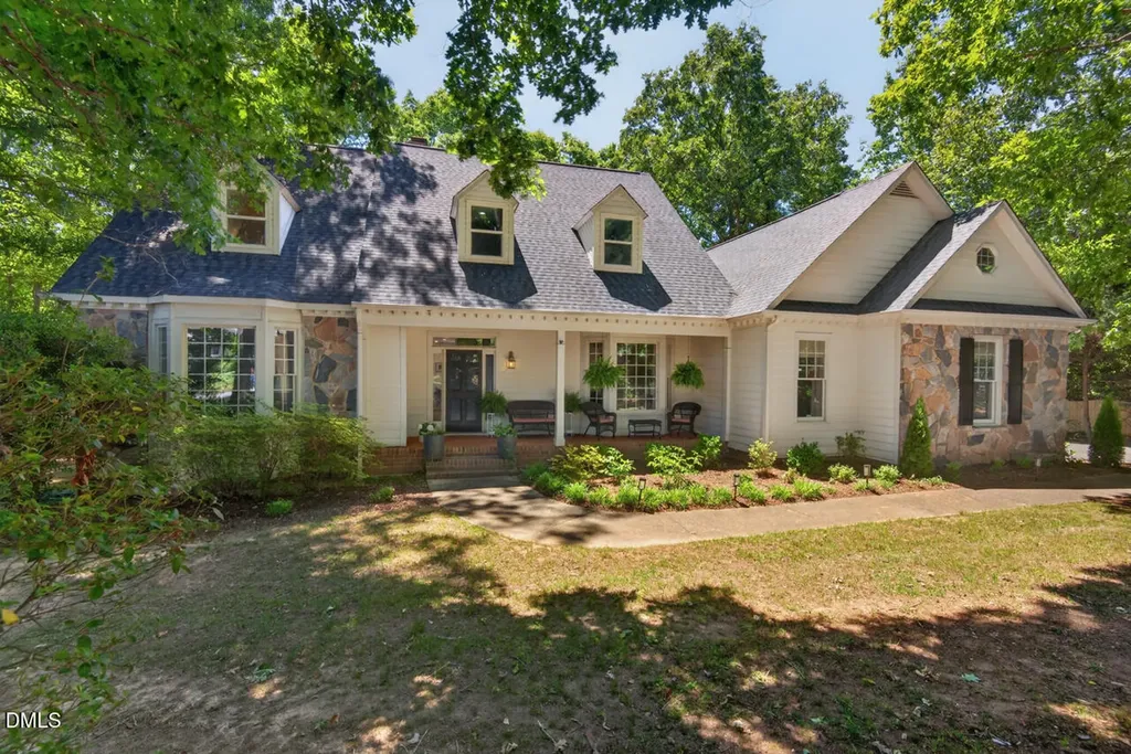 32 Chippers Way Durham NC 27705