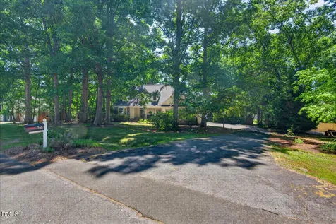 32 Chippers Way Durham NC 27705