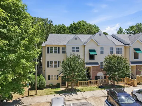 2201 Mountain Mist Court Raleigh NC 27603