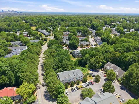 2201 Mountain Mist Court Raleigh NC 27603