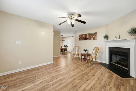 2201 Mountain Mist Court Raleigh NC 27603