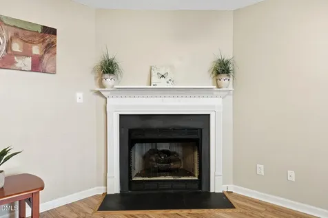 2201 Mountain Mist Court Raleigh NC 27603