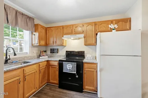 2201 Mountain Mist Court Raleigh NC 27603
