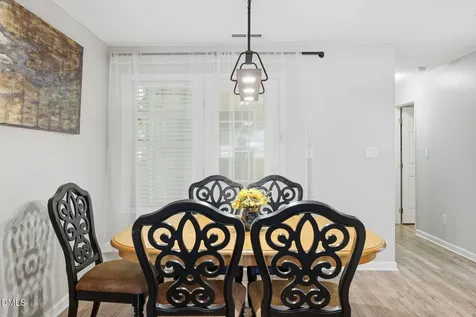 2201 Mountain Mist Court Raleigh NC 27603