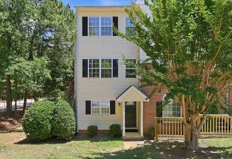 2201 Mountain Mist Court Raleigh NC 27603