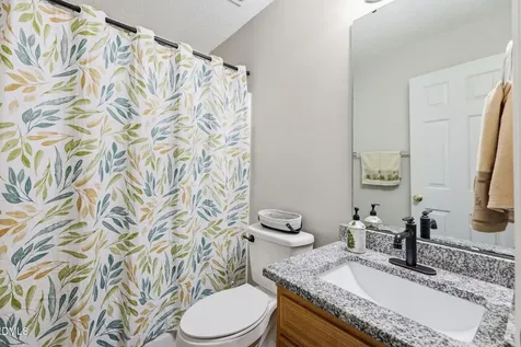2201 Mountain Mist Court Raleigh NC 27603