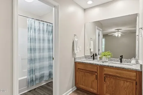 2201 Mountain Mist Court Raleigh NC 27603