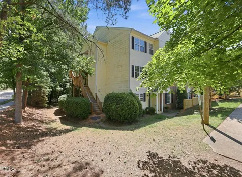 2201 Mountain Mist Court Raleigh NC 27603