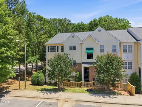 2201 Mountain Mist Court Raleigh NC 27603